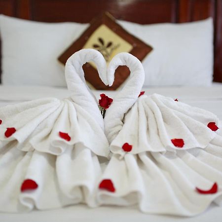 An Phu Hotel Da Lat Kültér fotó