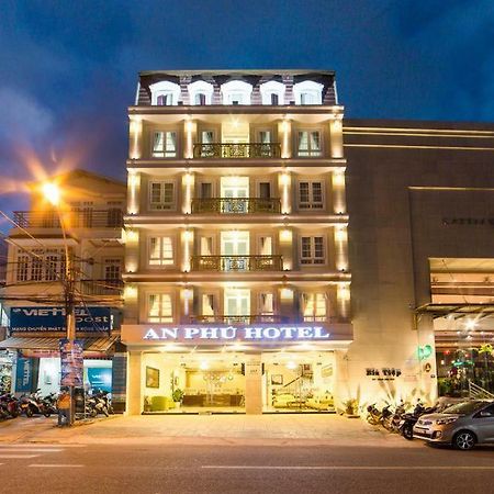 An Phu Hotel Da Lat Kültér fotó