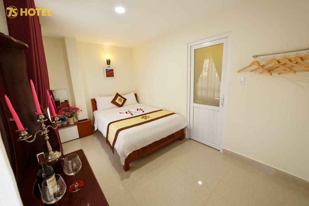An Phu Hotel Da Lat Kültér fotó