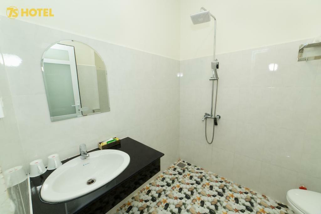 An Phu Hotel Da Lat Kültér fotó