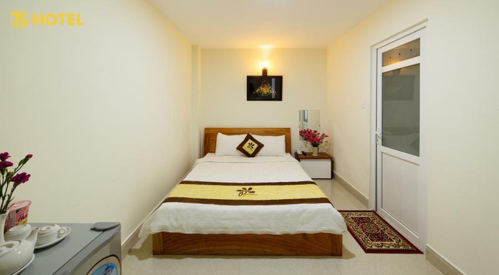 An Phu Hotel Da Lat Kültér fotó